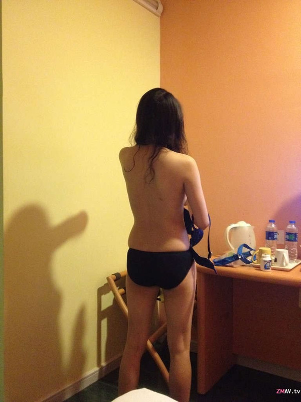 Fucking My Friend's Hotwife in Hotel
