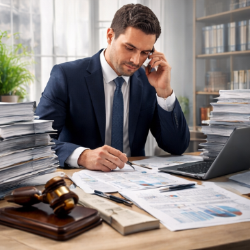 Взыскание задолженности