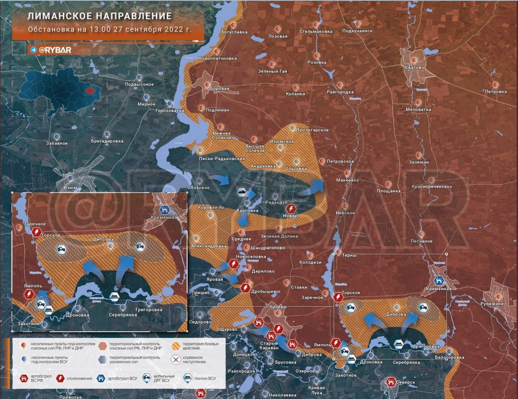 Ruska invazija na Ukrajinu Screenshot-5977