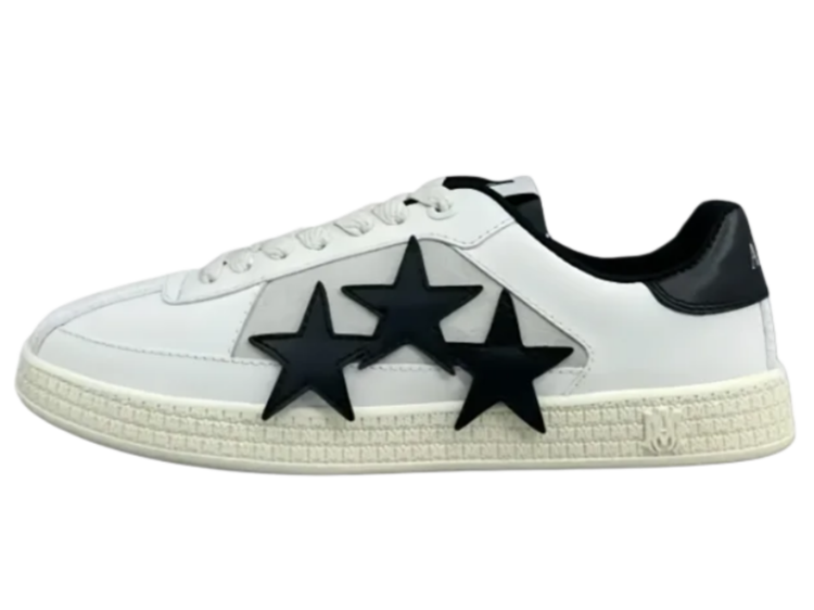 Amiri Shoes