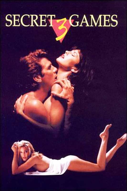 Secret Games 3 (1994) Hindi Dubbed ORG