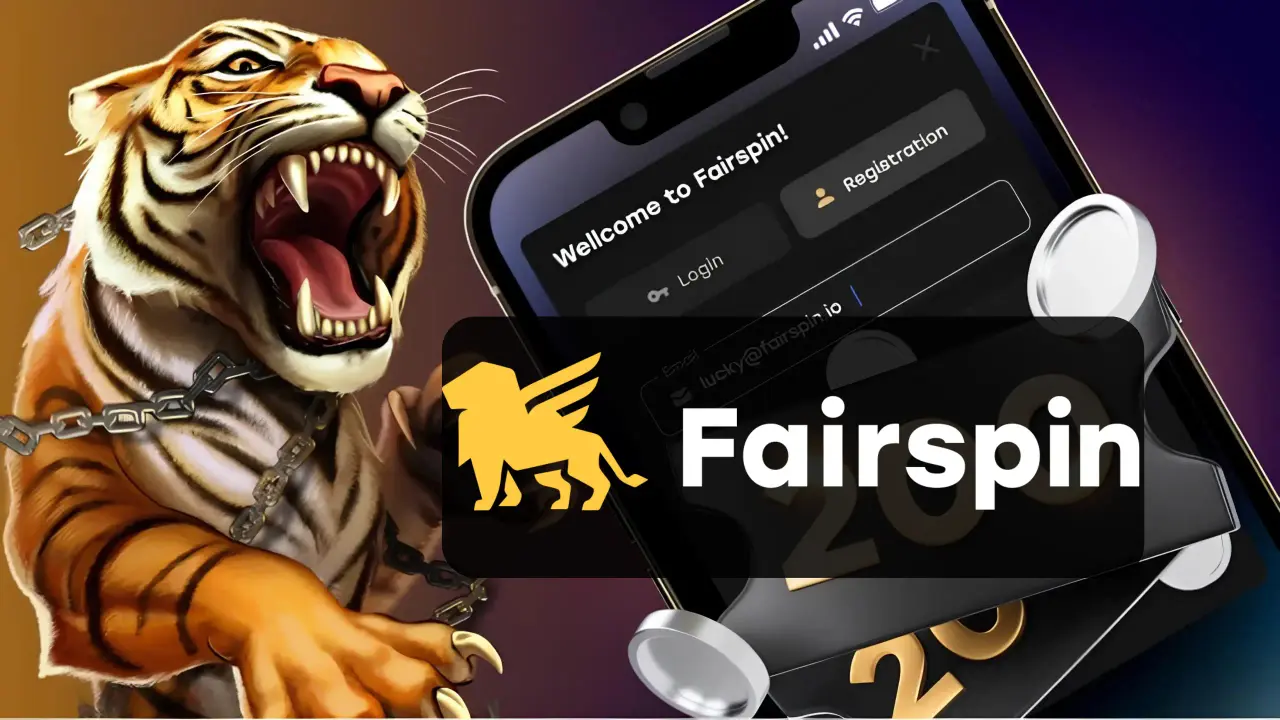 fairspin