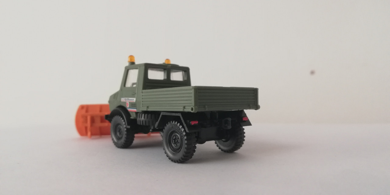 Mach (753)