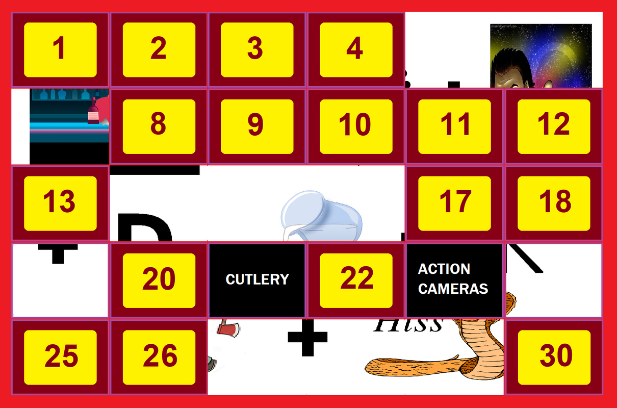 Classic Concentration Game Two