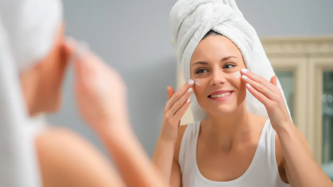 Skincare Routine for Oily Skin