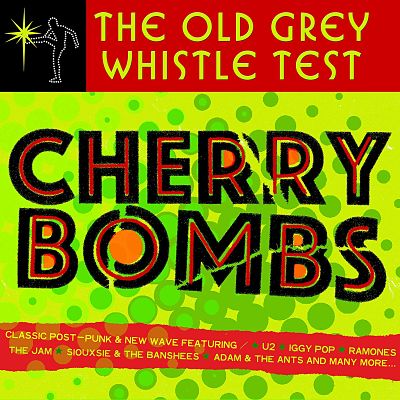 VA - The Old Grey Whistle Test - Cherry Bombs (3CD) (11/2018) VA-Thecherr18-opt