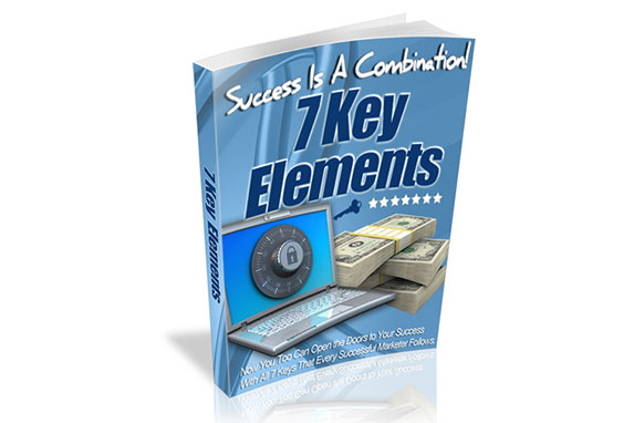 [Image: The-7-Key-Elements-Every-Marketer-Follows.jpg]