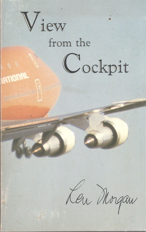 View from the Cockpit