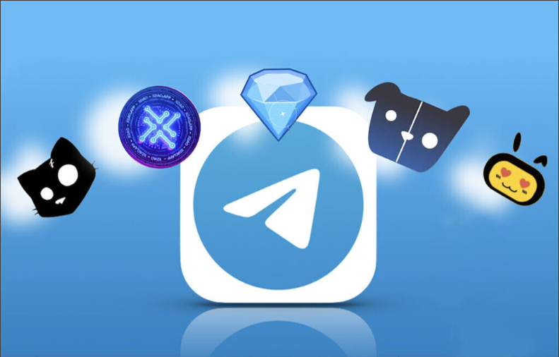 card image Тапалки Телеграма уничтожают игровую индустрию