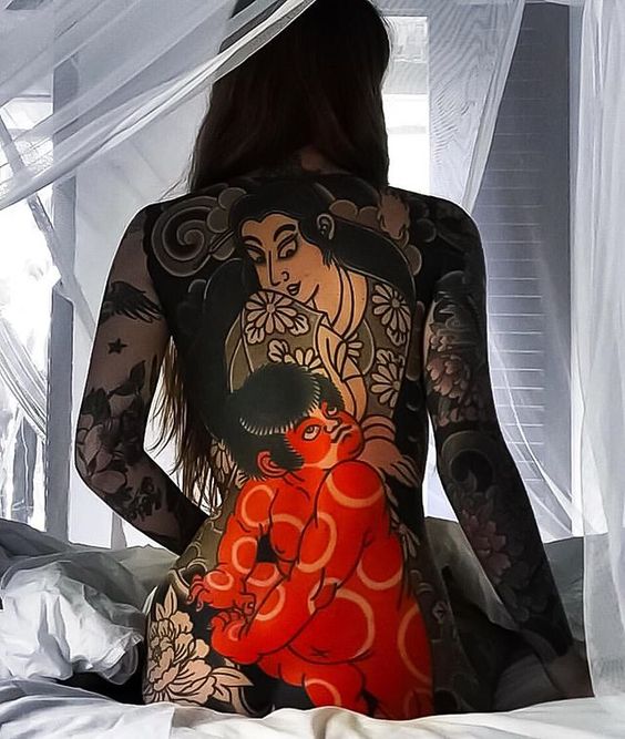japanesetattoo