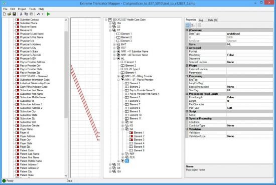 XTranslator Map Editor 2.0