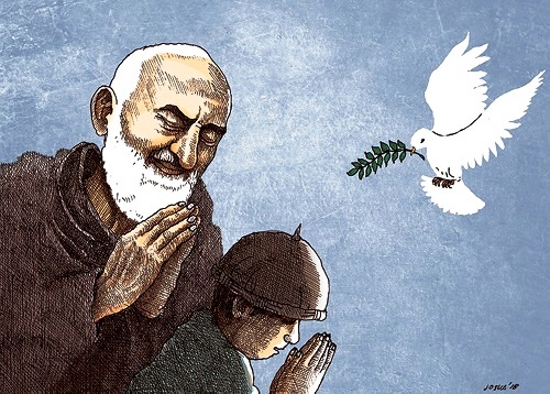Breve novena a San Pio da Pietrelcina dans Padre Pio Padre-Pio-da-Pietrelcina