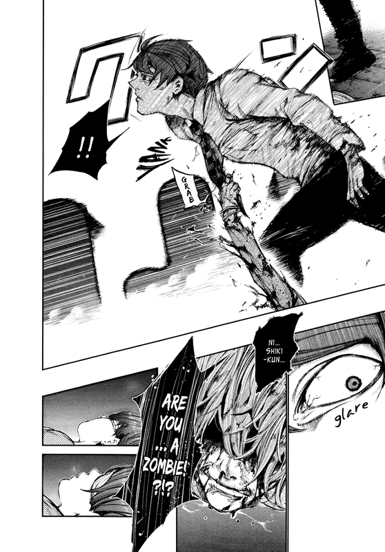 Tokyo GhoulVol5-10