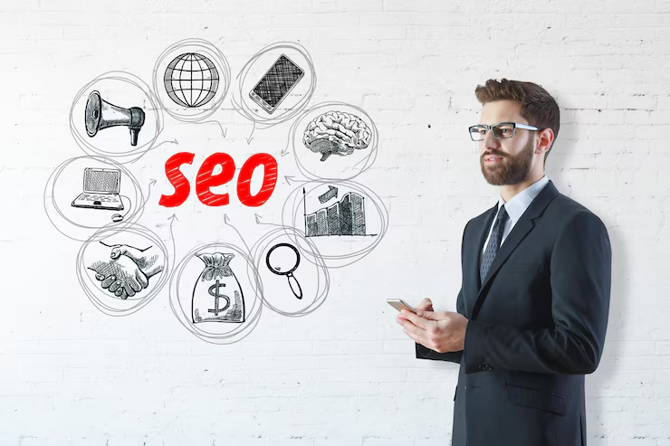 SEO Agency