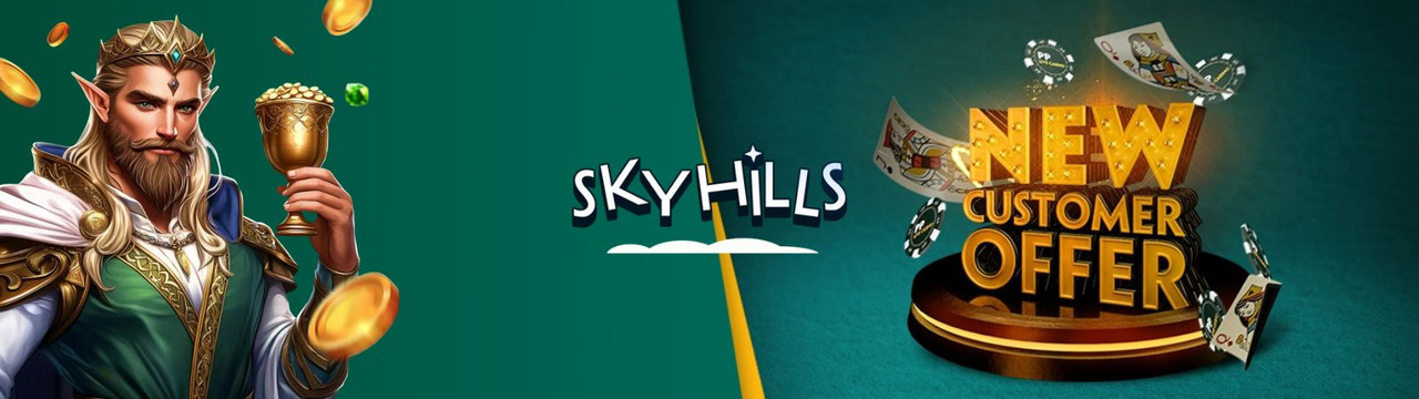 skyhills casino