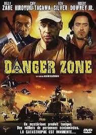 Danger zone | Dj Mack