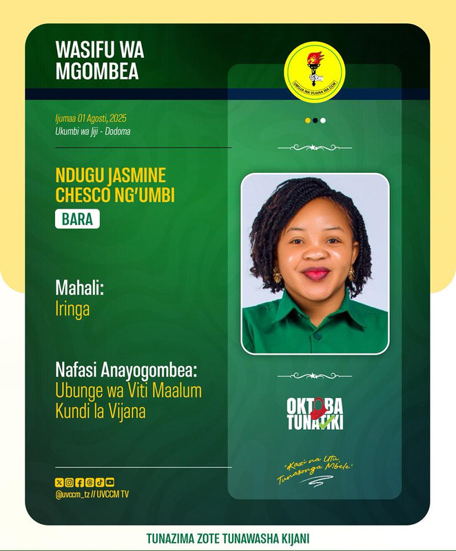 Mussa Mwakitinya