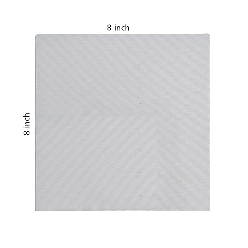 Pop Art on Canvas DIY Kit