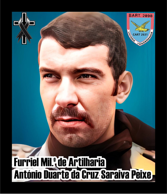 António Duarte da Cruz Saraiva Peixe_920