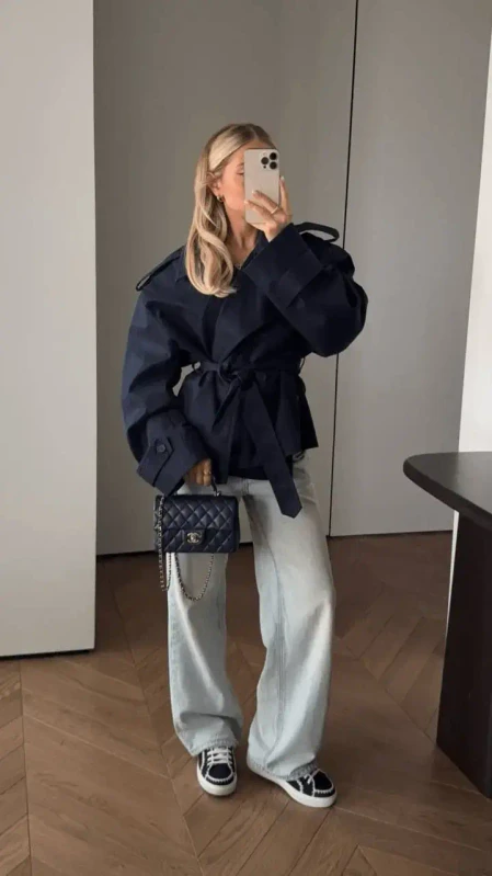 Look 1