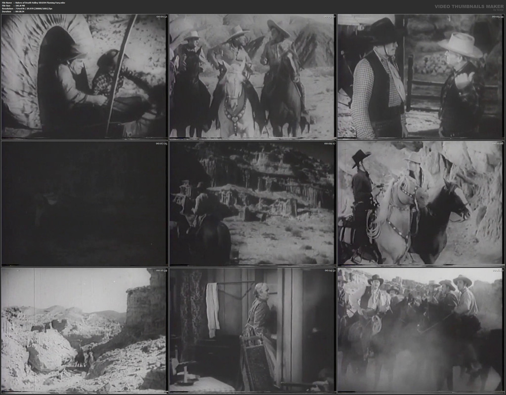 Riders of Death Valley S01E04 Flaming Fury.mkv