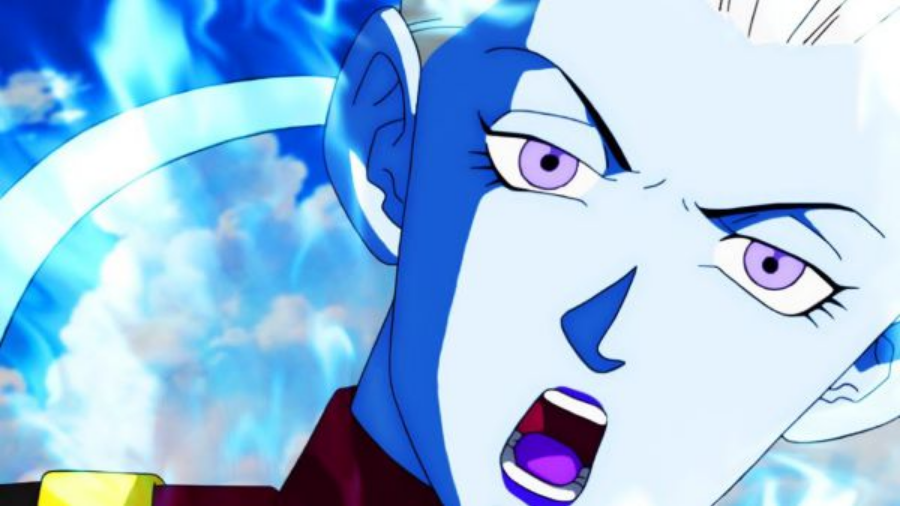 Top 7 Anime Characters with Lightning Speed