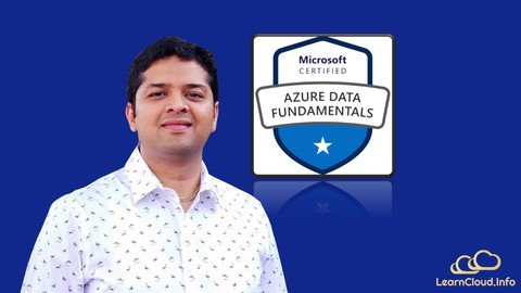 DP-900: Microsoft Azure Data Fundamentals Video Course + Qus | Udemy