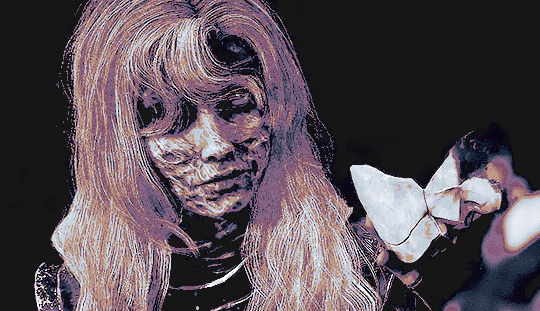 Alicia, Clair Obscur: Expedition 33