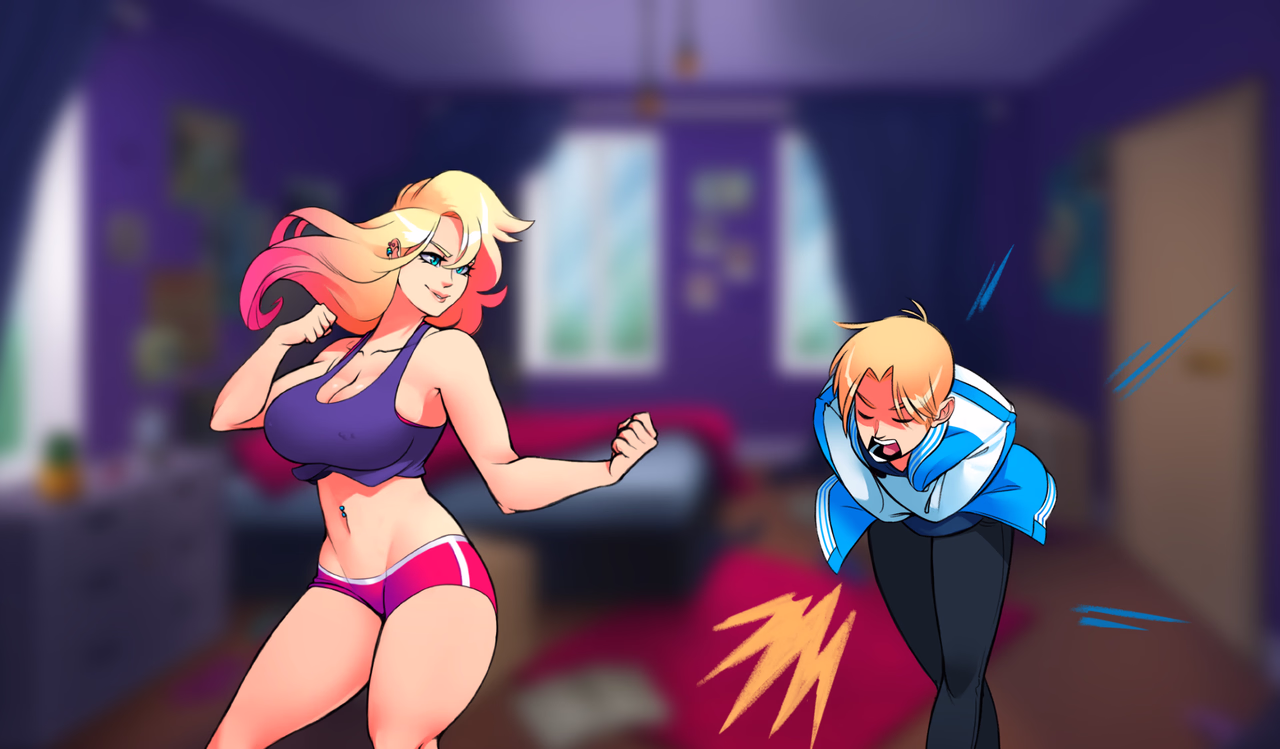 Tara Punch Concept
