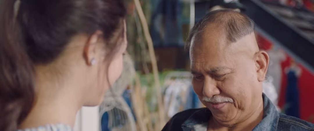7 Days Movie Screenshot
