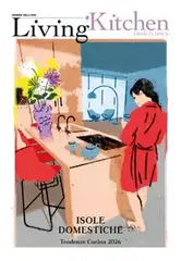Corriere della Sera Living Kitchen – 24 Giugno 2026 [True PDF]