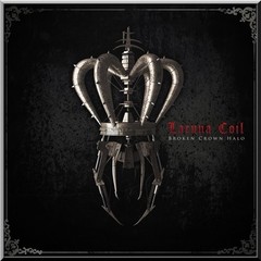 Lacuna Coil - Broken Crown Halo (2014).mp3 - 128 Kbps
