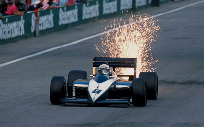BrabhamBT562