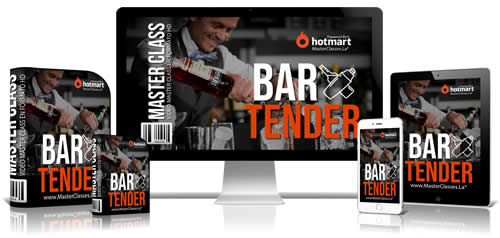 bartender