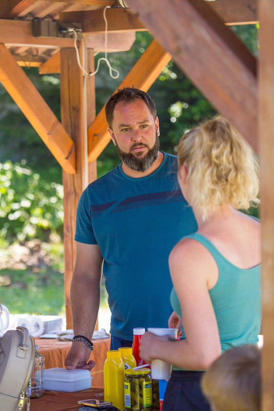 Otevřený turnaj - RC Titáni proti Ragby Akademie Brno 43