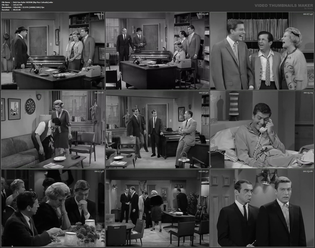Dick Van Dyke S03E08 (Big Max Calvada).mkv