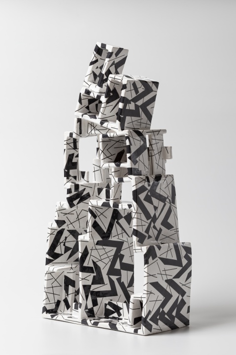 Скульптура 1