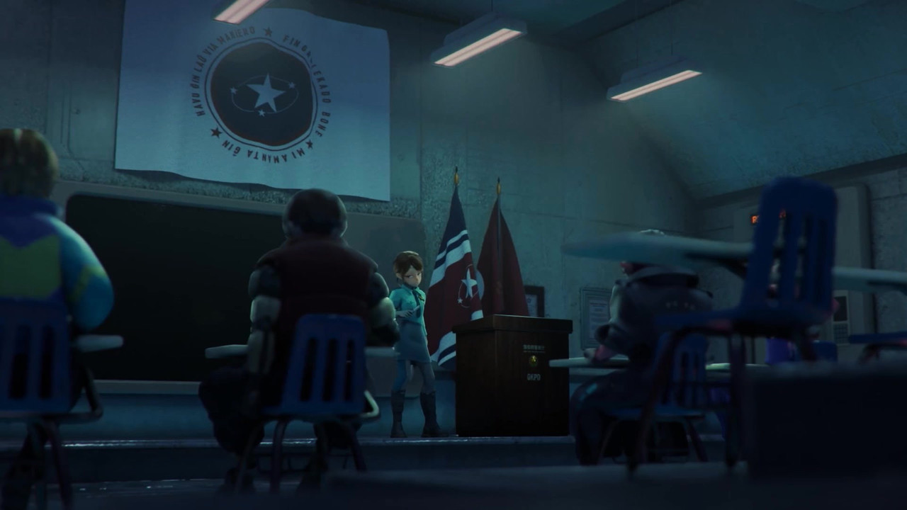 [Gecko] Milky Subway The Galactic Limited Express - S01E01.mkv.0001