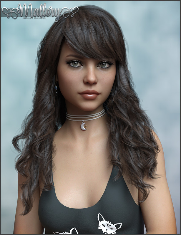 SASE Mallory for Genesis 8