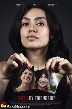 A Daughter's Ordeal (2020)