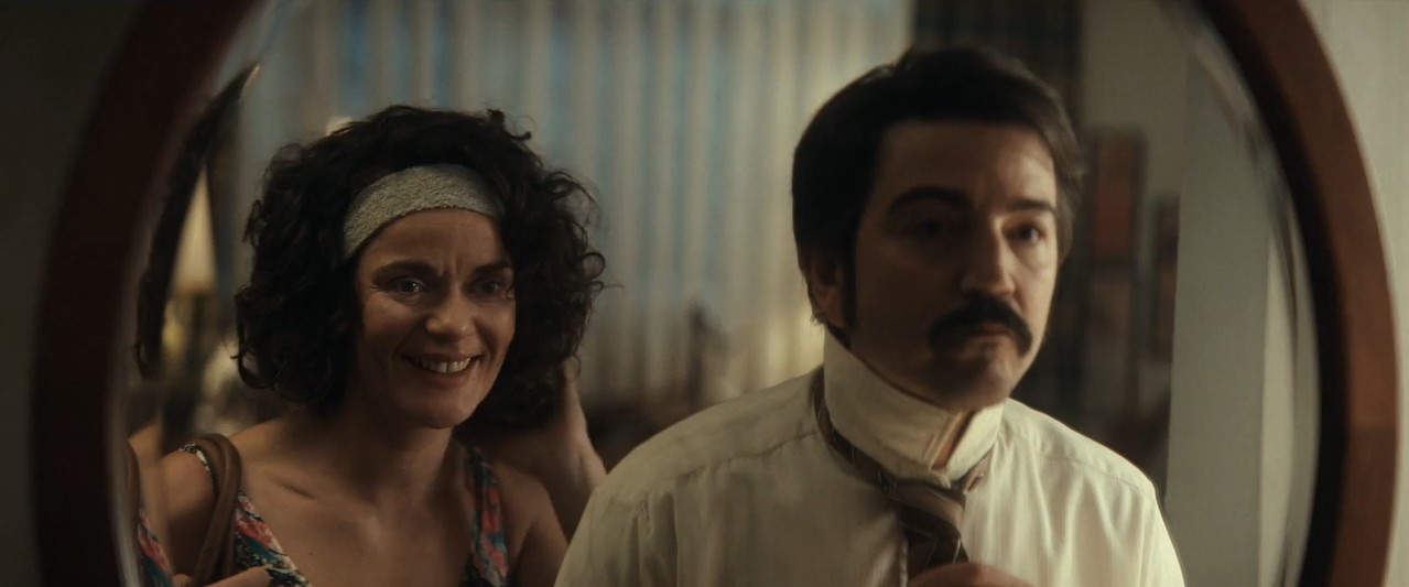Mexico 86 2026 WebRip [Hindi + English] 480p 720p ESub Screenshot