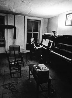 piano