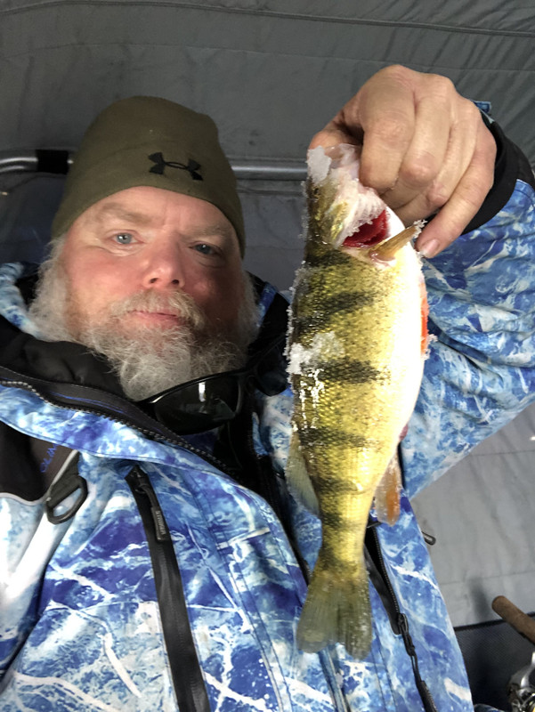 perch