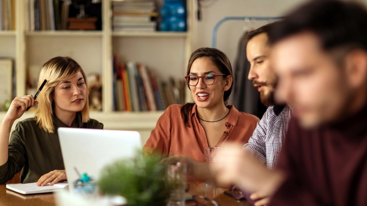 coworking Barcelona