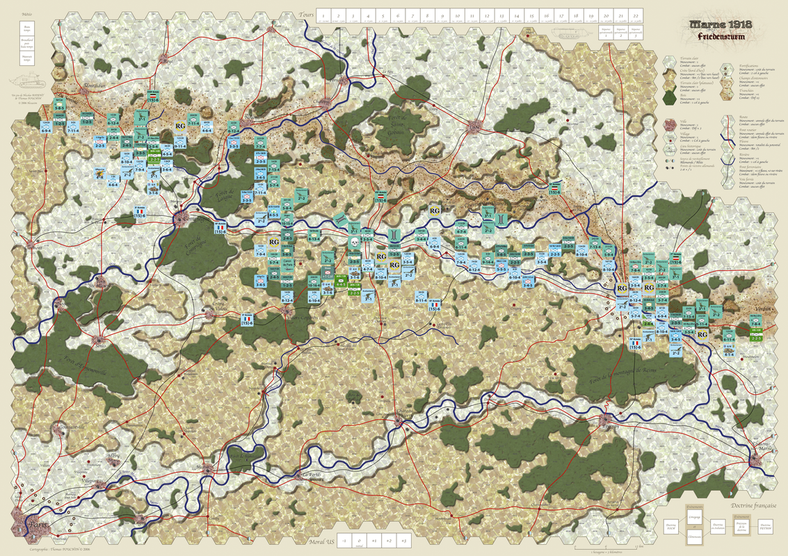 Marne 1918 FriedensturmMap