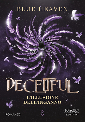 Blue Heaven - Deceitful. L'illusione dell'inganno (2025)