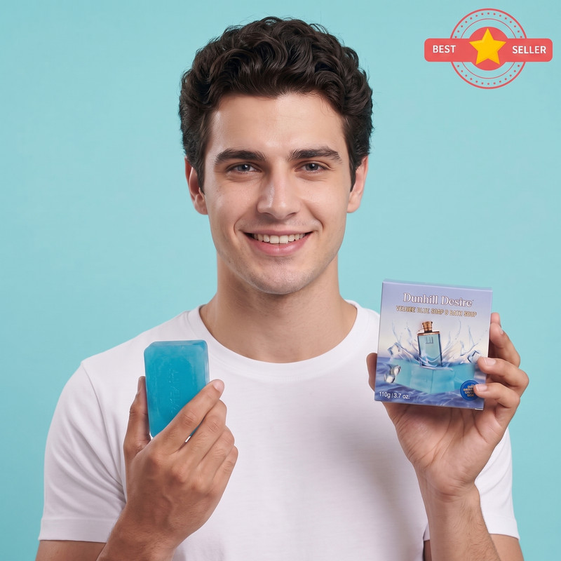 Zaaviara Product Soap