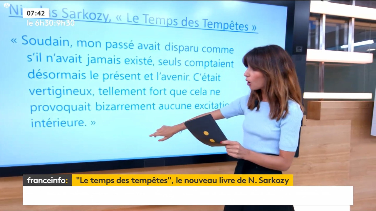 23 July - 05.29.00 - 9h30. Entre JT, chroniques, invités et revues de p....ts_snapshot_01.20.11.118