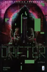 Drifter – Volume 2 – La Veglia