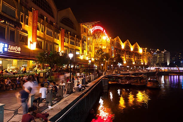 Singapore Nightlife